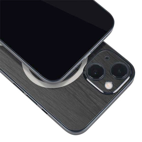 Boom Box Speakers iPhone 14 Plus Skin